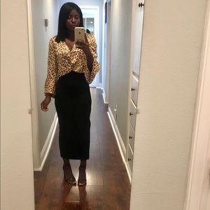 Meet your Posher, Al-nisa